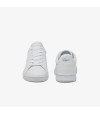 Zapatillas Lacoste Carnaby Set 224 Blanco