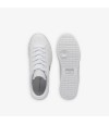 Zapatillas Lacoste Carnaby Set 224 Blanco