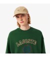 Sudadera Lacoste