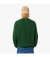 Sudadera Lacoste