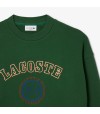 Sudadera Lacoste