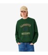 Sudadera Lacoste
