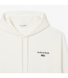 Sudadera Lacoste SH5947 Blanco