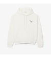 Sudadera Lacoste SH5947 Blanco