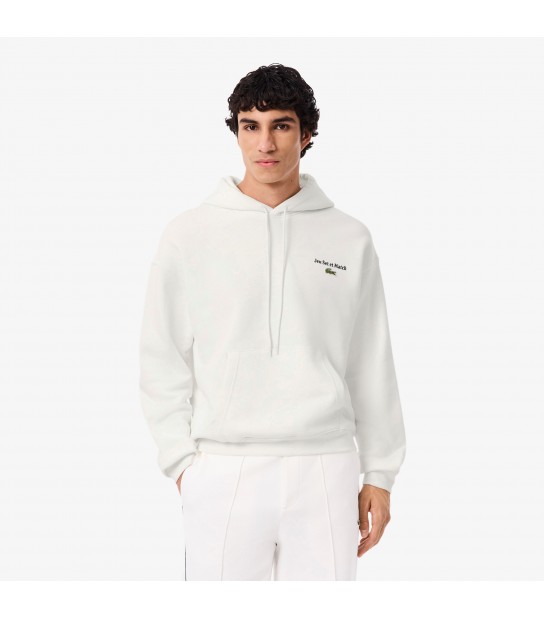 Sudadera Lacoste