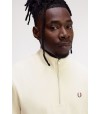 Sudadera Fred Perry