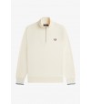 Sudadera Fred Perry