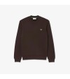 Sudadera Lacoste SH9608 SKB Marrón