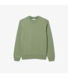 Sudadera Lacoste SH9608 S86 Verde