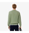 Sudadera Lacoste SH9608 S86 Verde