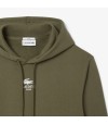 Sudadera Lacoste