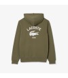 Sudadera Lacoste