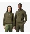 Sudadera Lacoste Verde Kaki