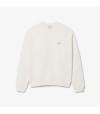 Sudadera Lacoste SH7745 70V Blanco