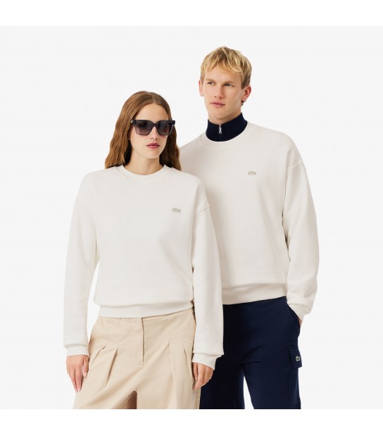 Sudadera Lacoste