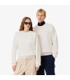 Sudadera Lacoste