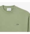 Sudadera Lacoste