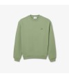Sudadera Lacoste SH7745 S86 Verde