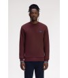 Sudadera Fred Perry