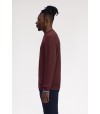 Sudadera Fred Perry