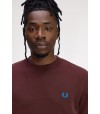 Sudadera Fred Perry