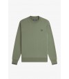 Sudadera Fred Perry
