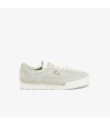 Zapatillas Lacoste Aura AAE Blanco y verde claro