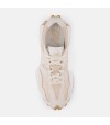Zapatillas New Balance 327KAX Beige