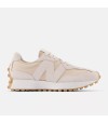Zapatillas New Balance 327KAX Beige