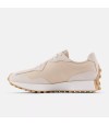 Zapatillas New Balance 327KAX Beige
