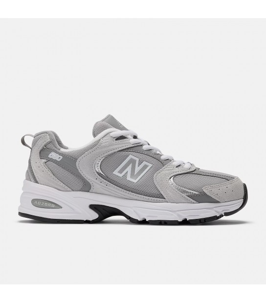 Zapatillas New Balance 530 CK Gris