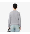 Jersey Lacoste AH1985 CCA Gris Vigoré