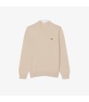 Jersey Lacoste AH1985 02S Beige