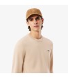 Jersey Lacoste AH1985 02S Beige