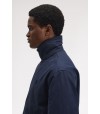 Chaqueta Fred Perry J8535 azul marino