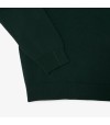 Jersey Lacoste AH1985 YZP Verde