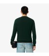 Jersey Lacoste AH1985 YZP Verde