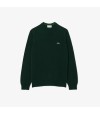 Jersey Lacoste AH1985 YZP Verde