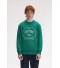 Sudadera Fred Perry