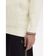 Jersey Fred Perry K8557 560 Crudo