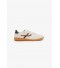 Zapatillas Pompeii Ecru Caramel