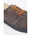Zapatillas Pompeii Grey Slate Gris
