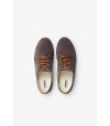 Zapatillas Pompeii Grey Slate Gris