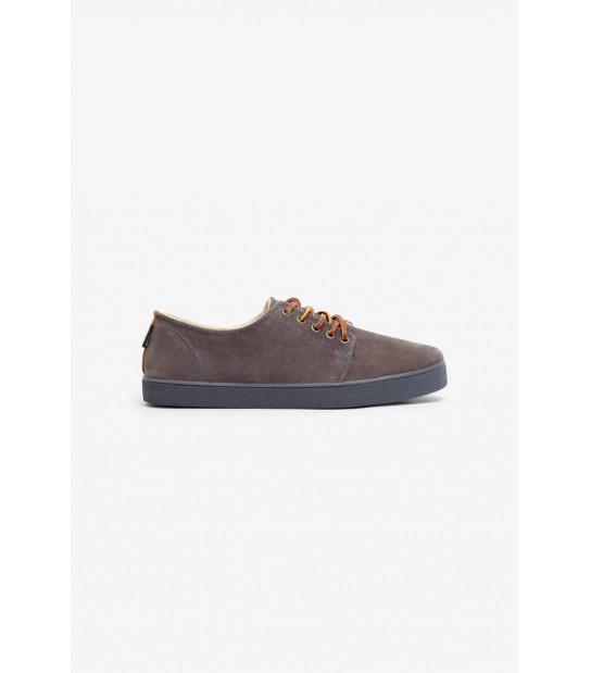 Zapatillas Pompeii Grey Slate Gris