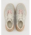 Zapatillas Coolway Goal Grey Sky