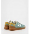 Zapatillas Coolway Goal Green Land