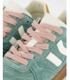 Zapatillas Coolway Goal Green Land