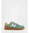 Zapatillas Coolway Goal Green Land