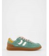 Zapatillas Coolway Goal Green Land
