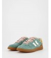 Zapatillas Coolway Goal Green Land